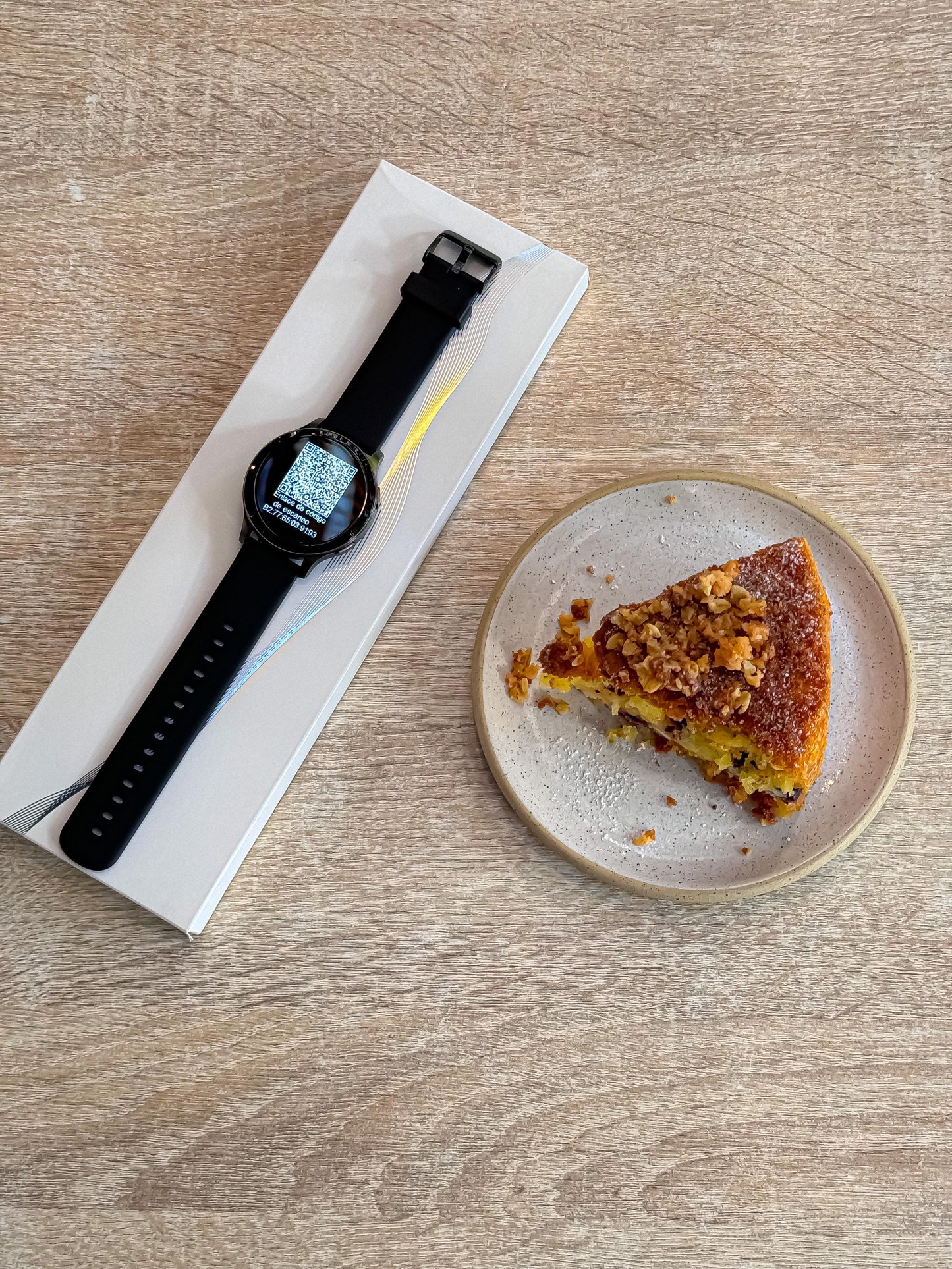 SMART WATCH L77