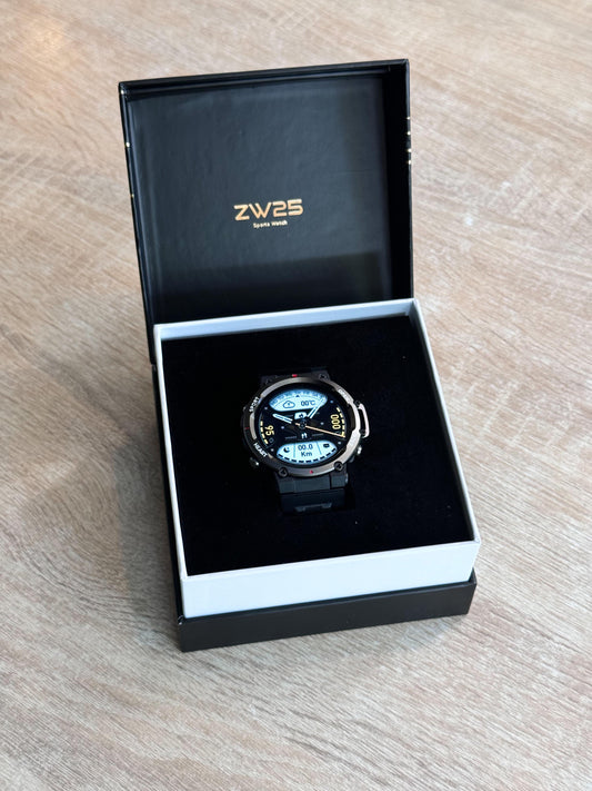 SMAT WATCH ZW25