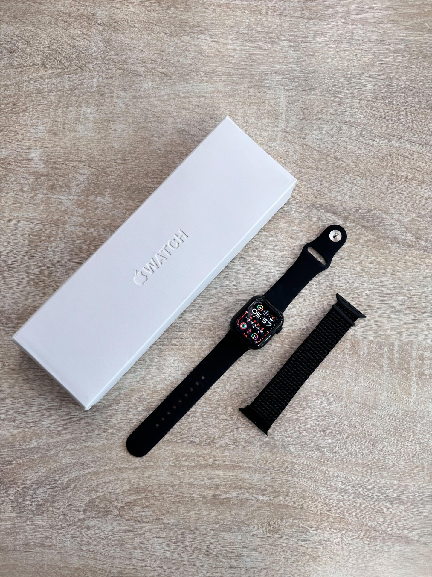 SMART WATCH S9 MINI