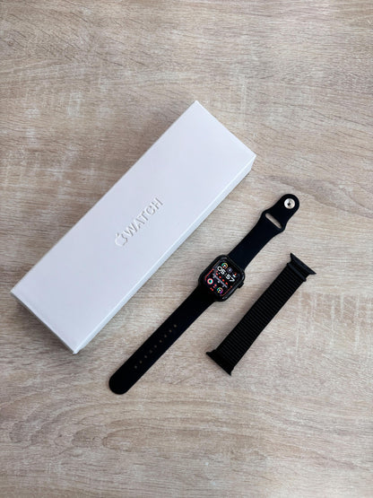 SMART WATCH S9 MINI