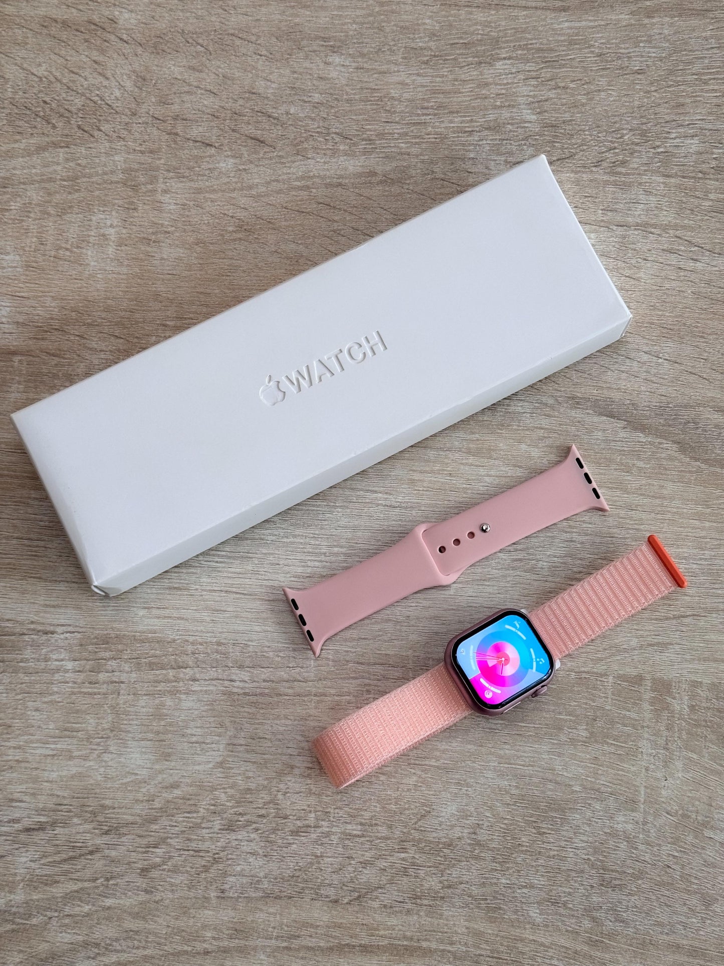 SMART WATCH S9 MINI