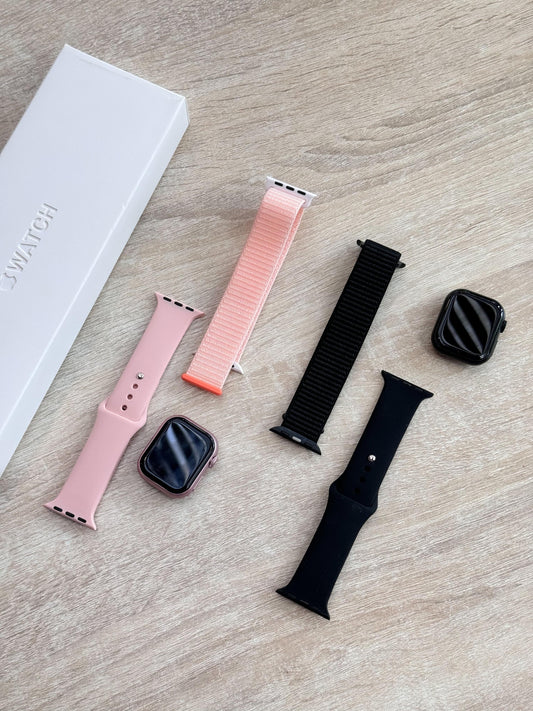 SMART WATCH S9 MINI