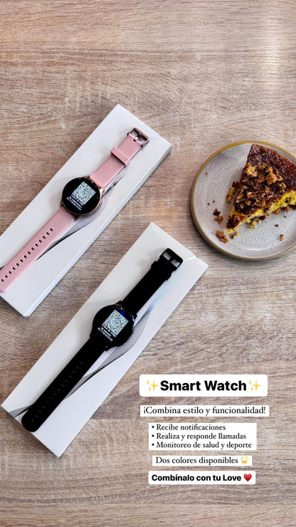 SMART WATCH L77