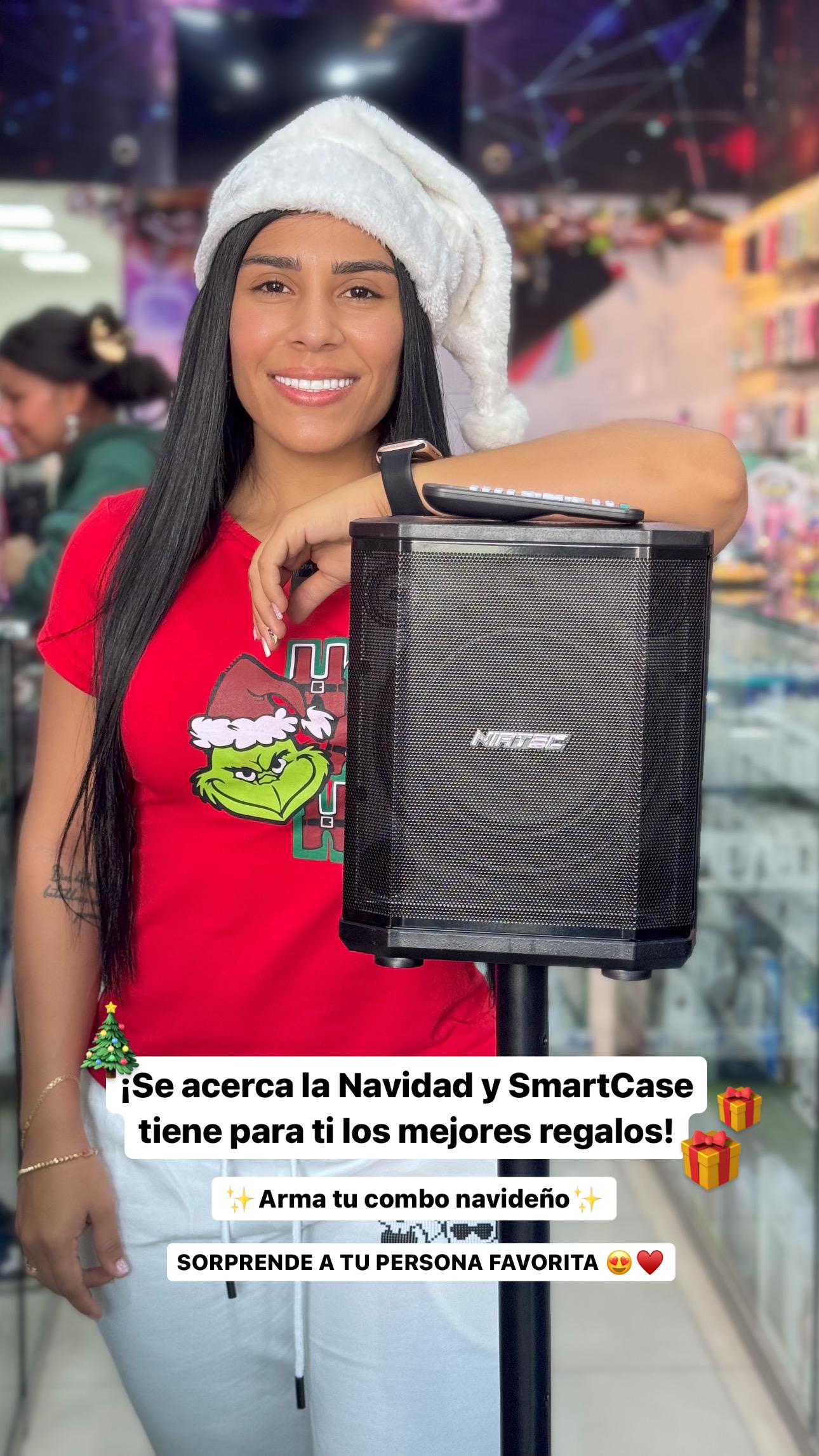 PARLANTE 6,5 NT-BP88
