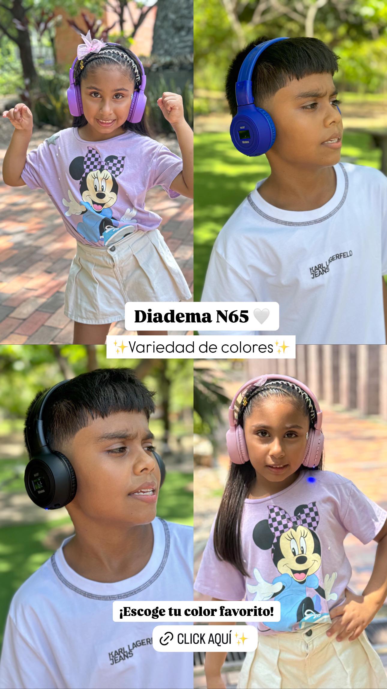 DIADEMA N65