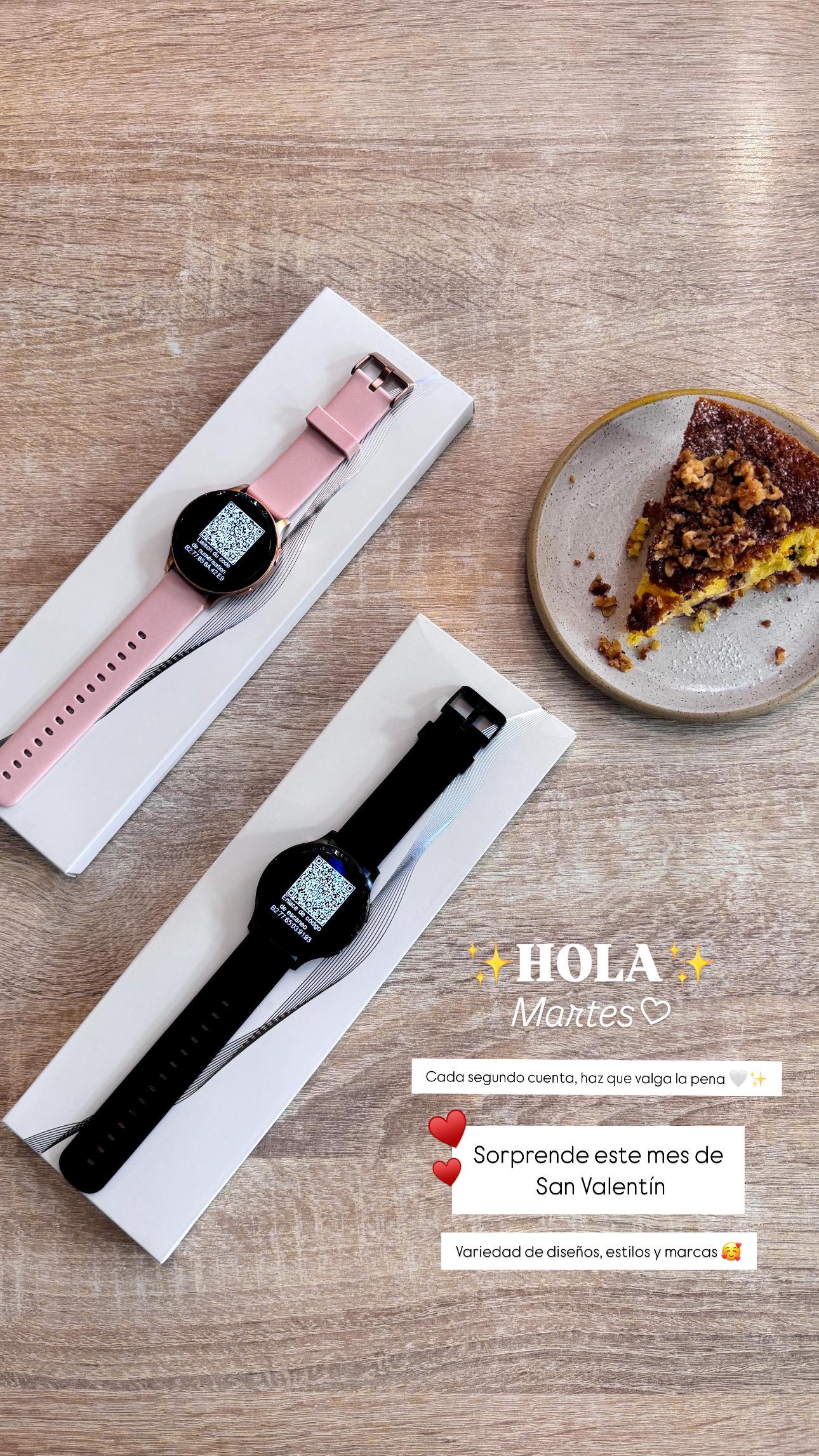 SMART WATCH L77