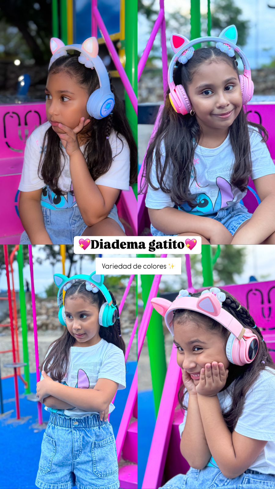 DIADEMA T40