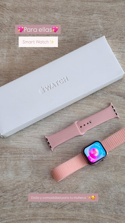 SMART WATCH S9 MINI