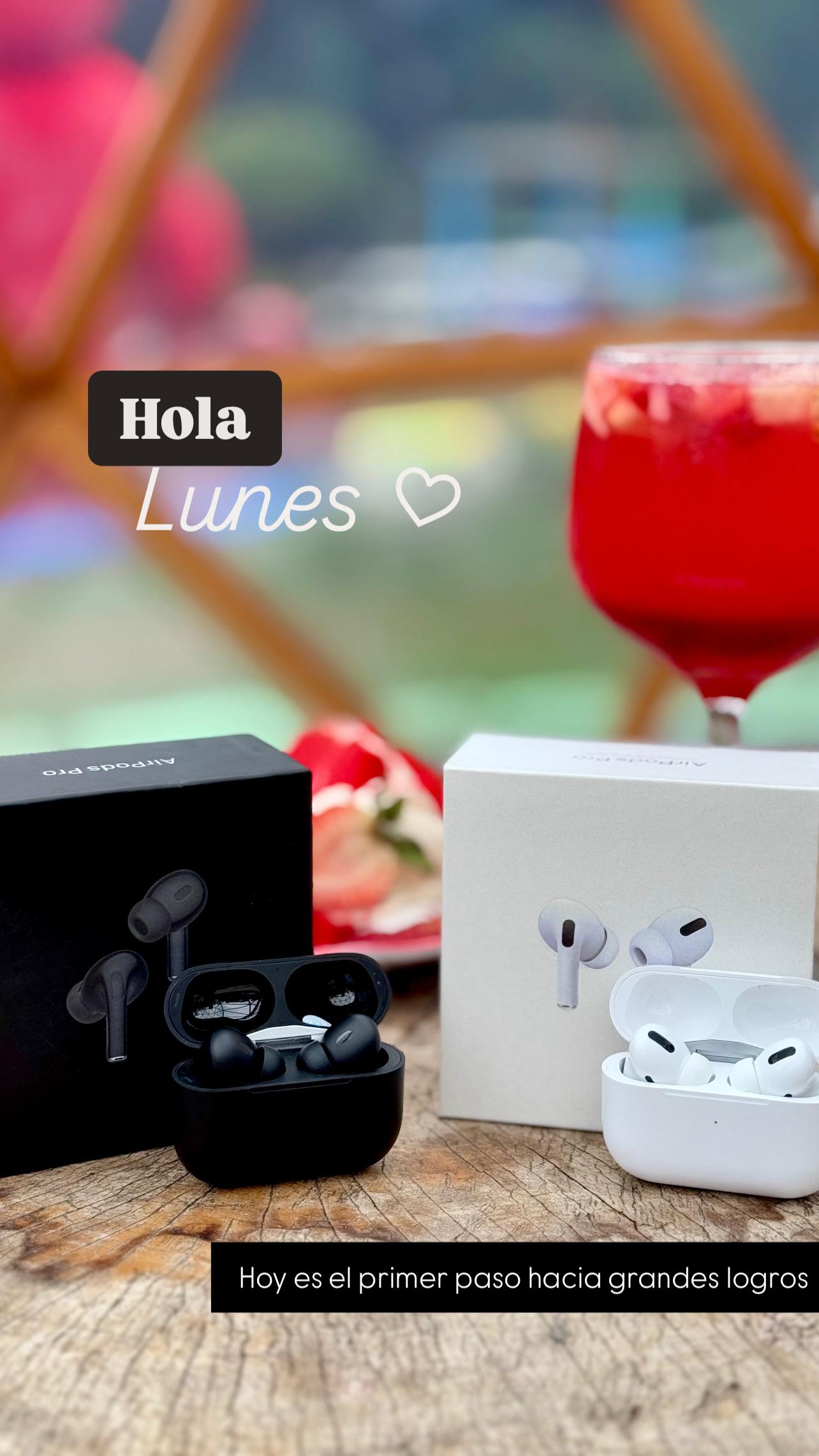 AUDIFONO INALAMBRICO AIRPODS PRO2 ANC