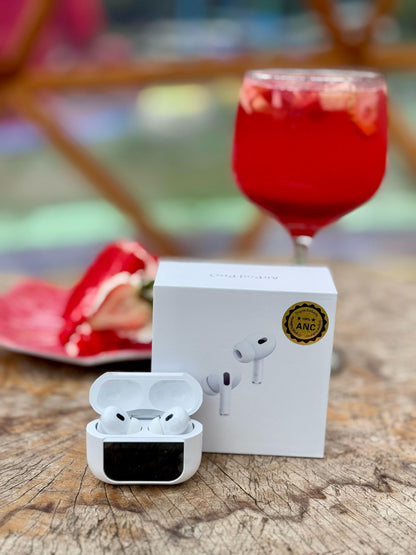 AUDIFONO INALAMBRICO AIRPODS PRO 3 ANC BLANCO
