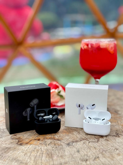 AUDIFONO INALAMBRICO AIRPODS PRO2 ANC