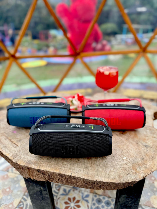 PARLANTE JBL S8