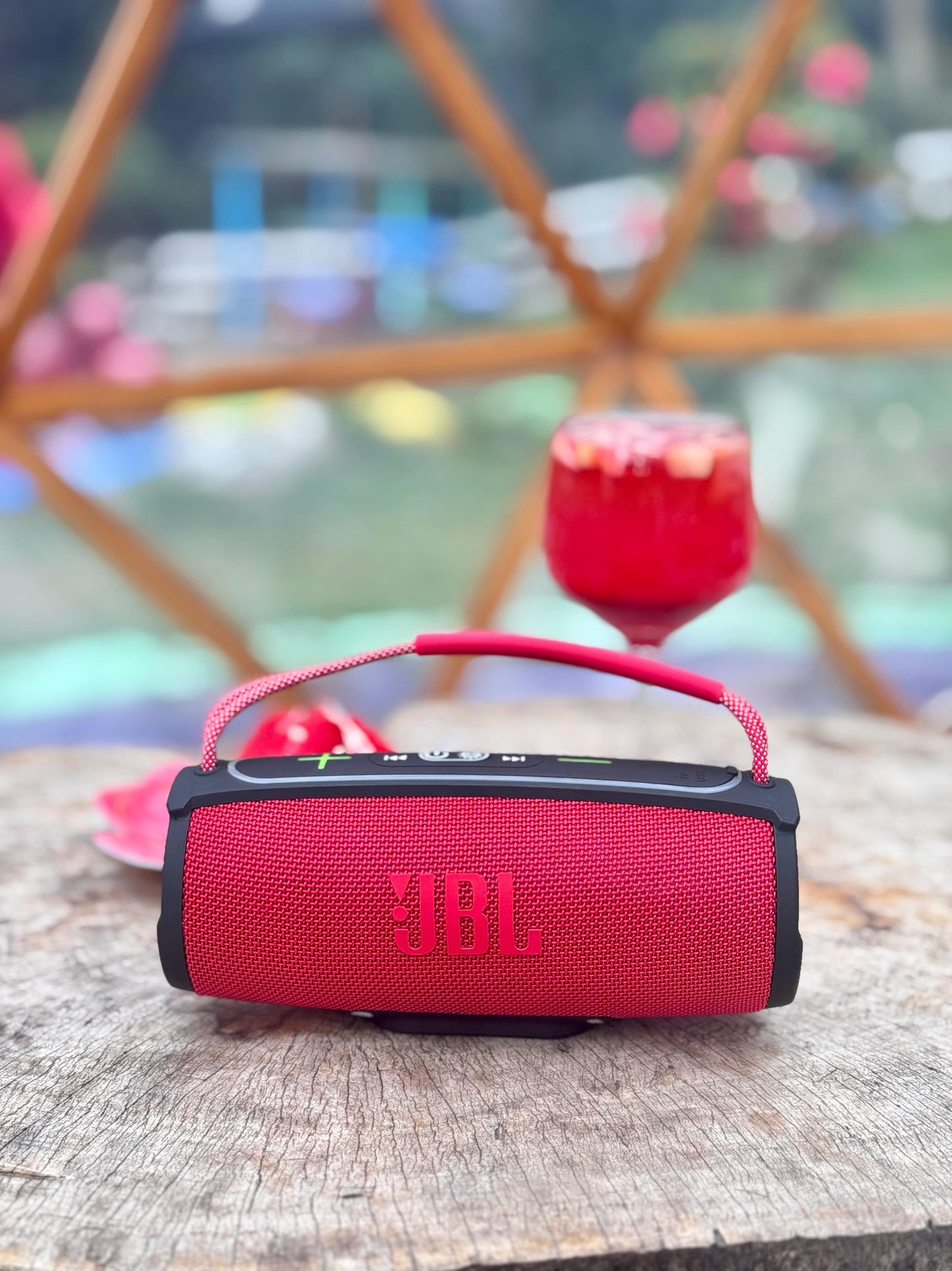 PARLANTE JBL S8