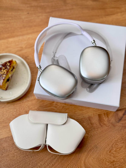 AIRPODS MAX ALMOHADILLA REMOBIBLE