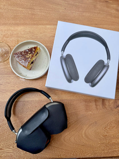 AIRPODS MAX ALMOHADILLA REMOBIBLE