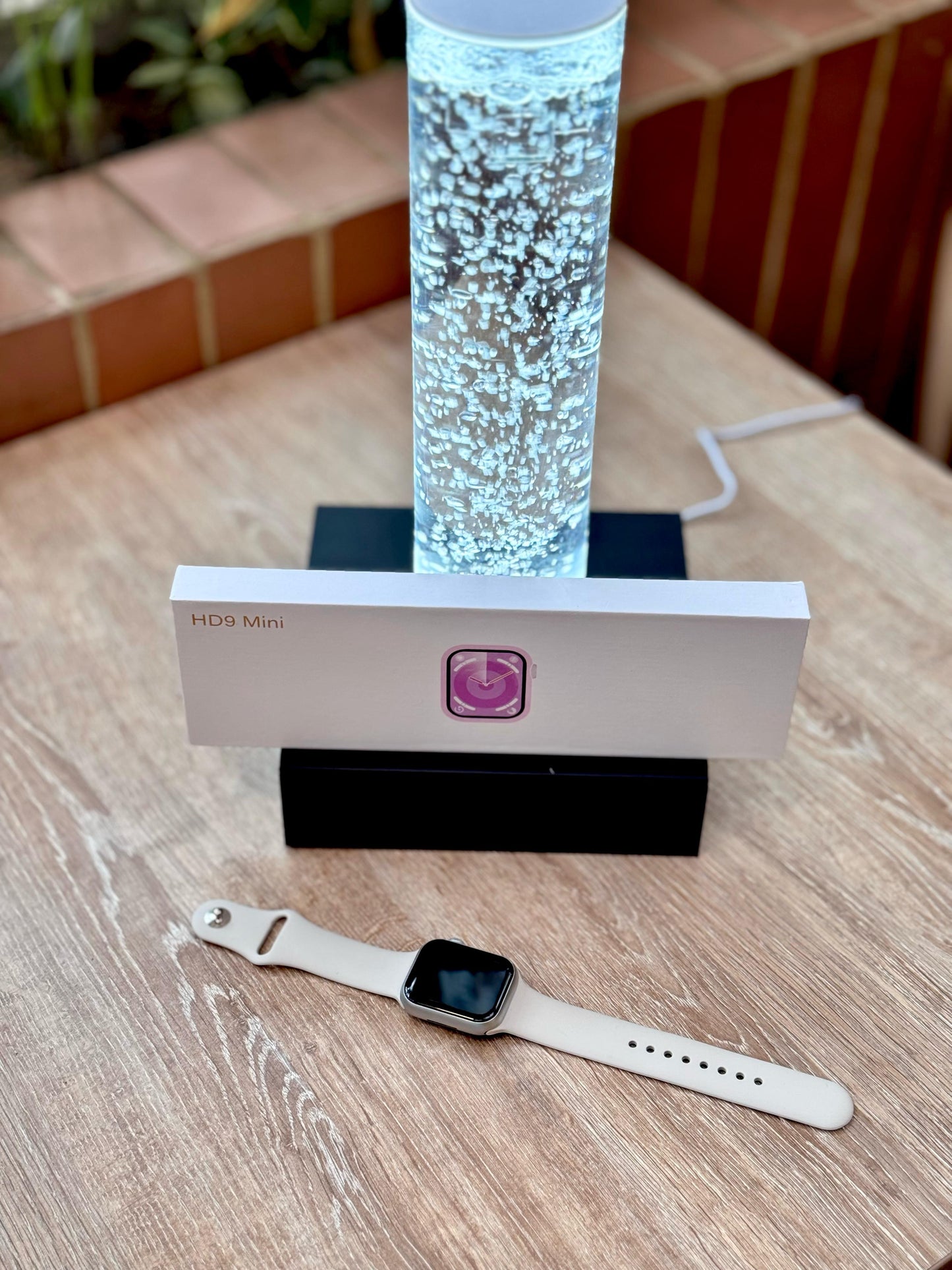 SMRT WATCH HD9 MINI