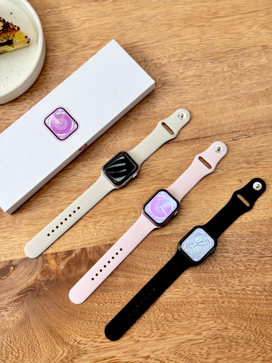 SMRT WATCH HD9 MINI