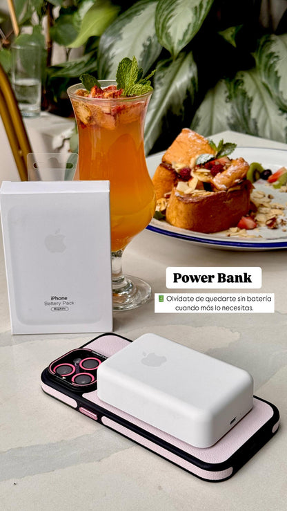 POWER BANK IPH 10000 MAH