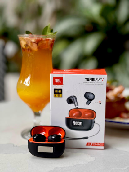 AUDIFONOS JBL K93 INALAMBRICOS