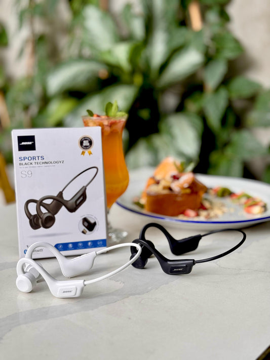 SPORTS S9 BOSE BLUETOOTH
