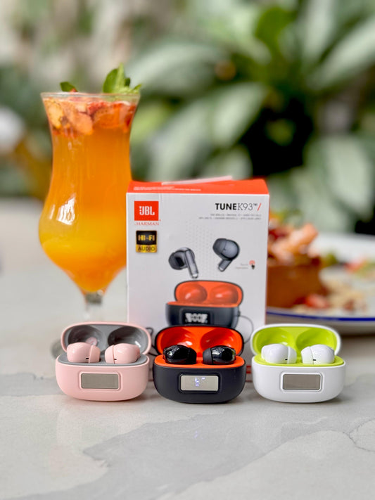 AUDIFONOS JBL K93 INALAMBRICOS