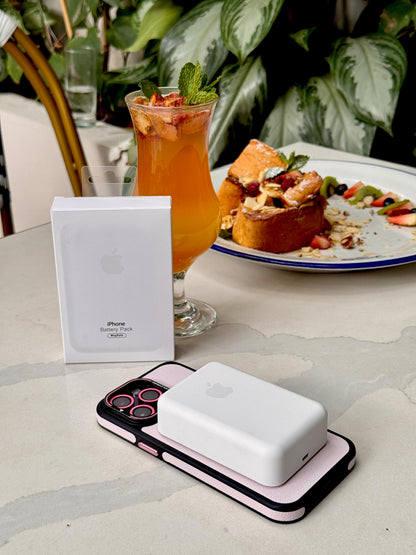POWER BANK IPH 10000 MAH