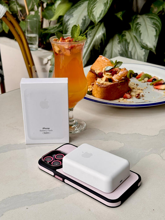 POWER BANK IPH 10000 MAH