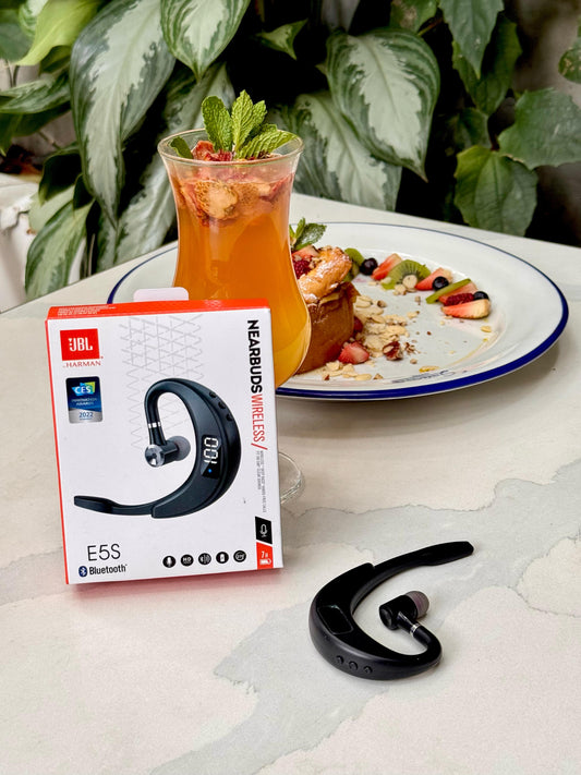 AURICULARES INALAMBRICOS JBL E5S