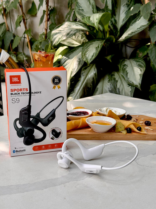SPORTS S9 JBL BLUETOOTH