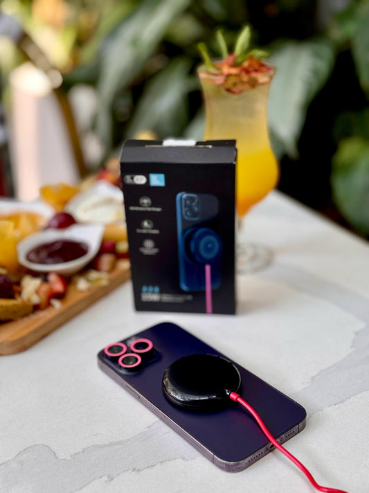 POWER BANK WC-40