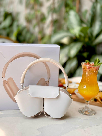 AIRPODS MAX ALMOHADILLA REMOBIBLE