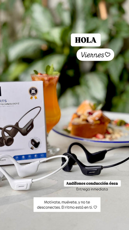 SPORTS S9 BOSE BLUETOOTH