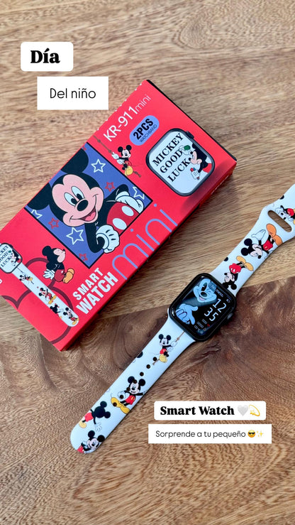 SMART WATCH KR-911