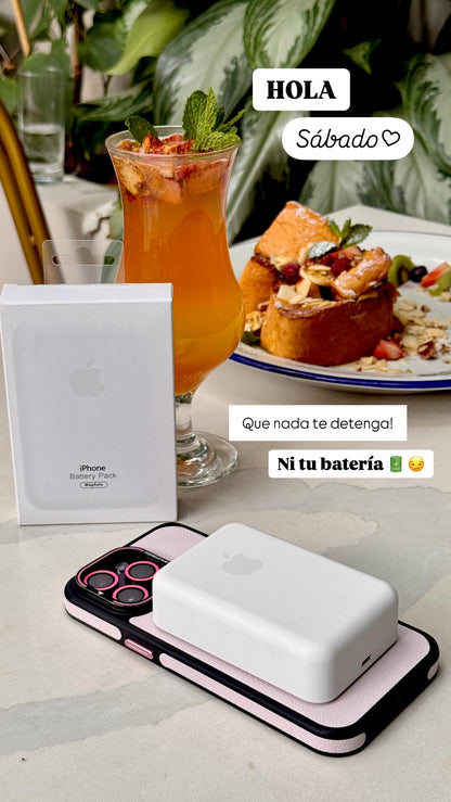 POWER BANK IPH 10000 MAH