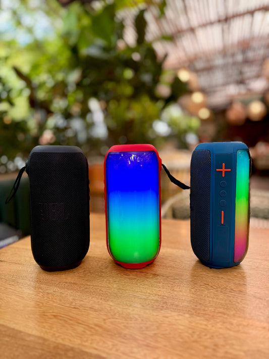 PARLANTE JBL HY116