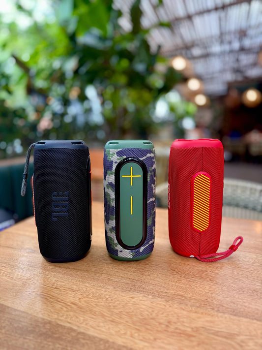 PARLANTE JBL P10 PRO