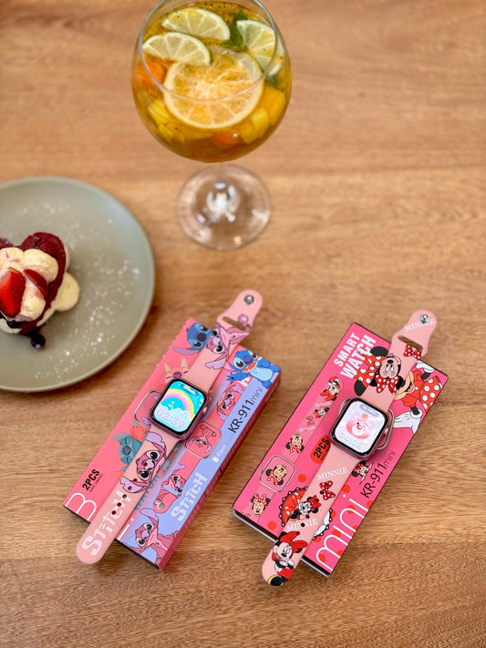 SMART WATCH KR-911