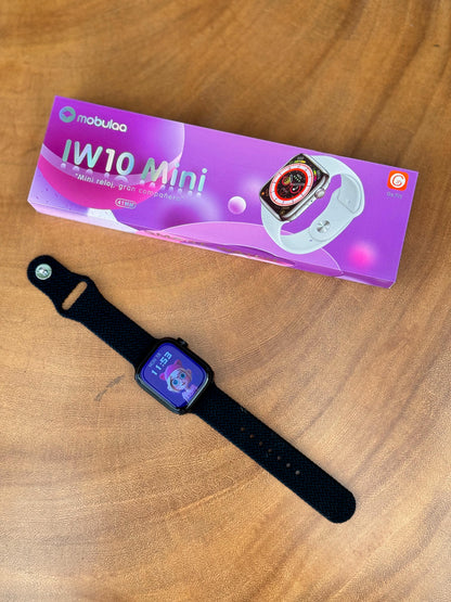 SMART WATCH MOBULA IW10 MINI