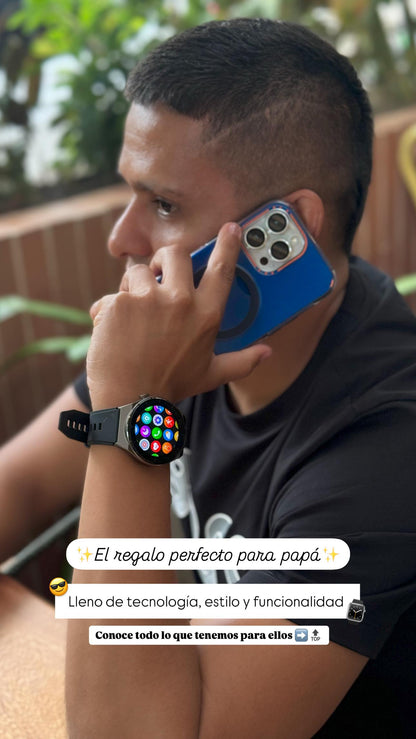 SMART WATCH X5 PRO