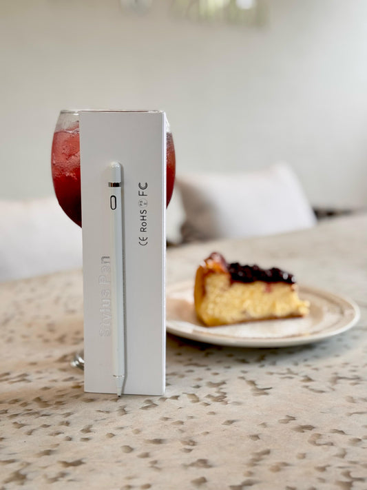 LAPIZ STYLUS PEN SUPERFINE