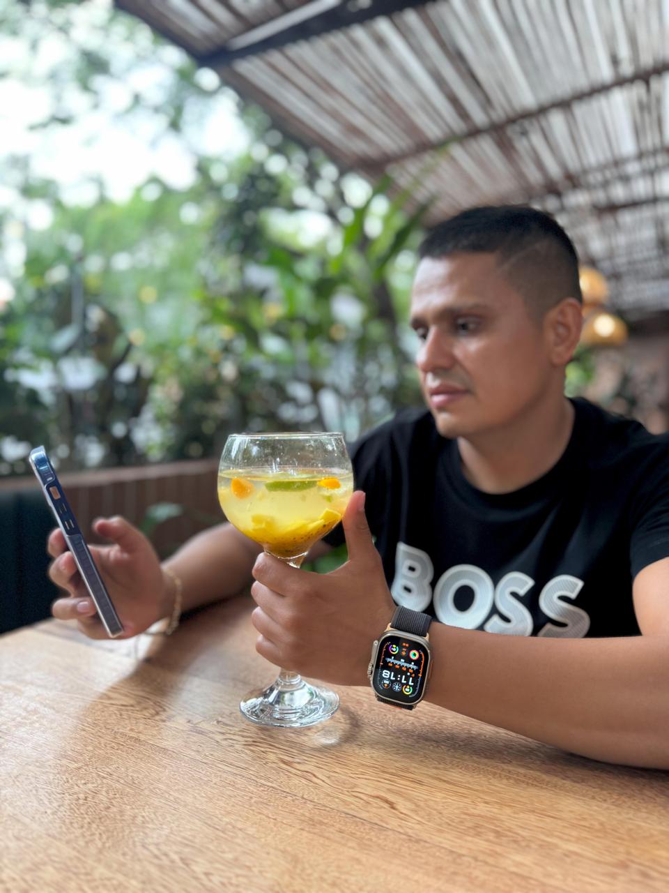 SMART WATCH SERIE ULTRA 9