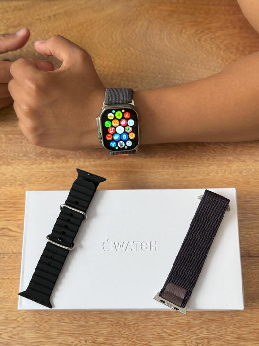 SMART WATCH SERIE ULTRA 9