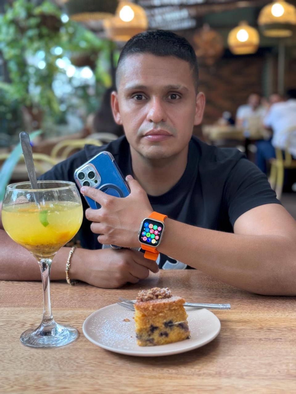 SMART WATCH 8 ULTRA