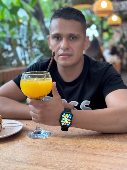 SMART WATCH  X8 ULTRA