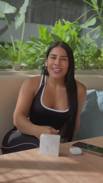 AUDIFONO INALAMBRICO AIRPODS 4 GENERACION