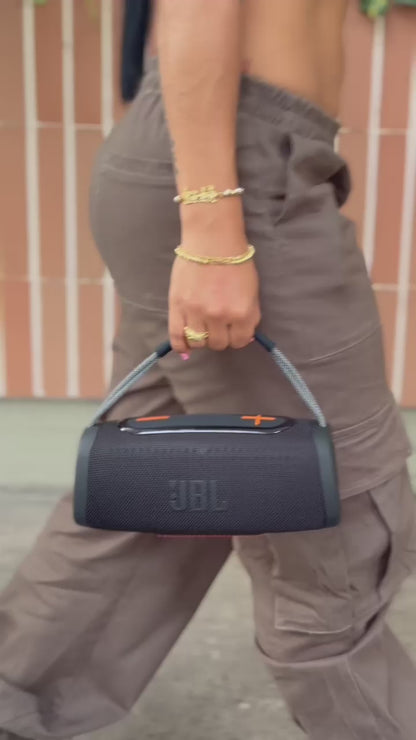 PARLANTE JBL 2000