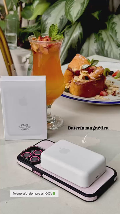 POWER BANK IPH 10000 MAH