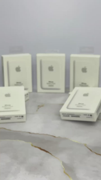 POWER BANK IPH 5000 MAH REP