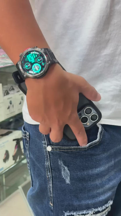 SMART WATCH S100