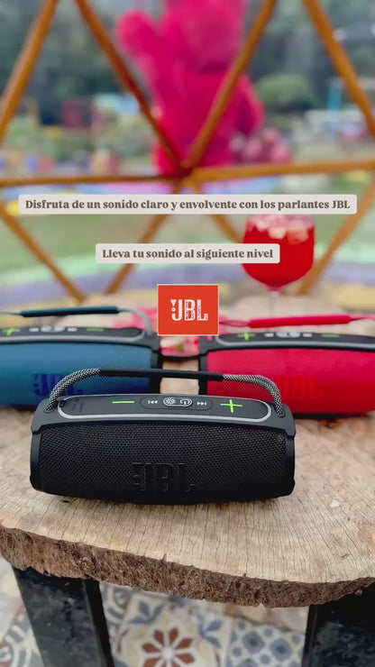 PARLANTE JBL S8